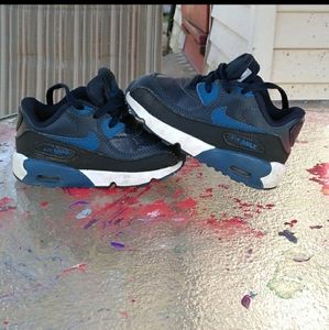 Nike air max toddler